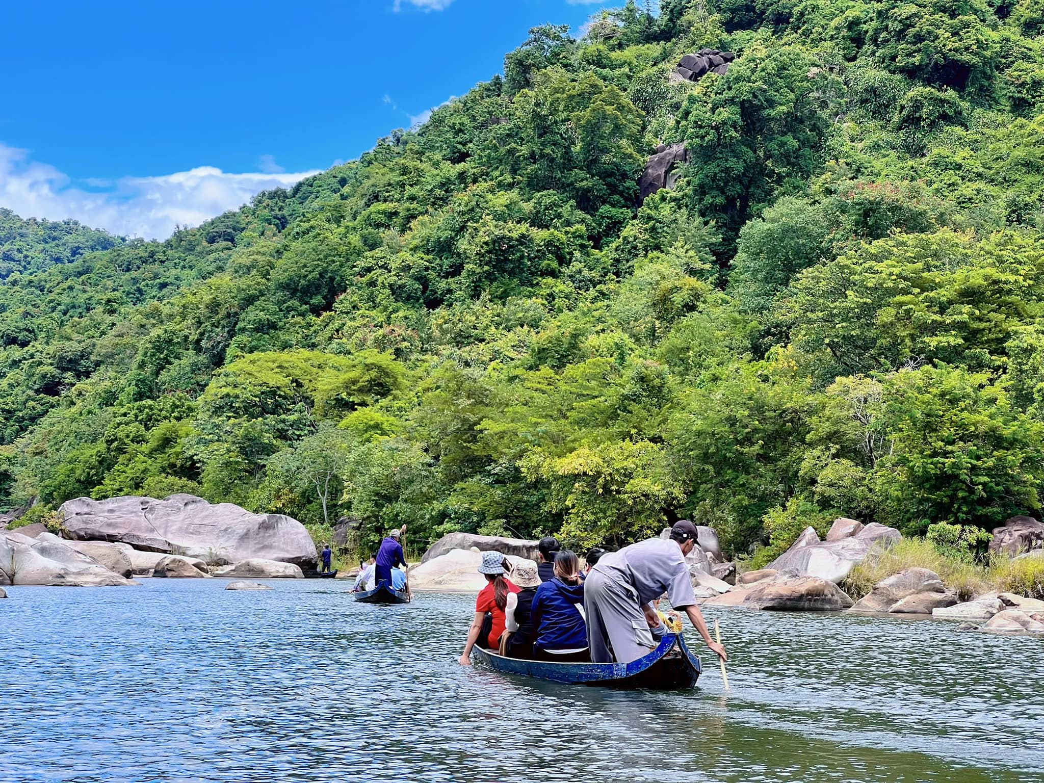 Hầm Hô Quy Nhơn