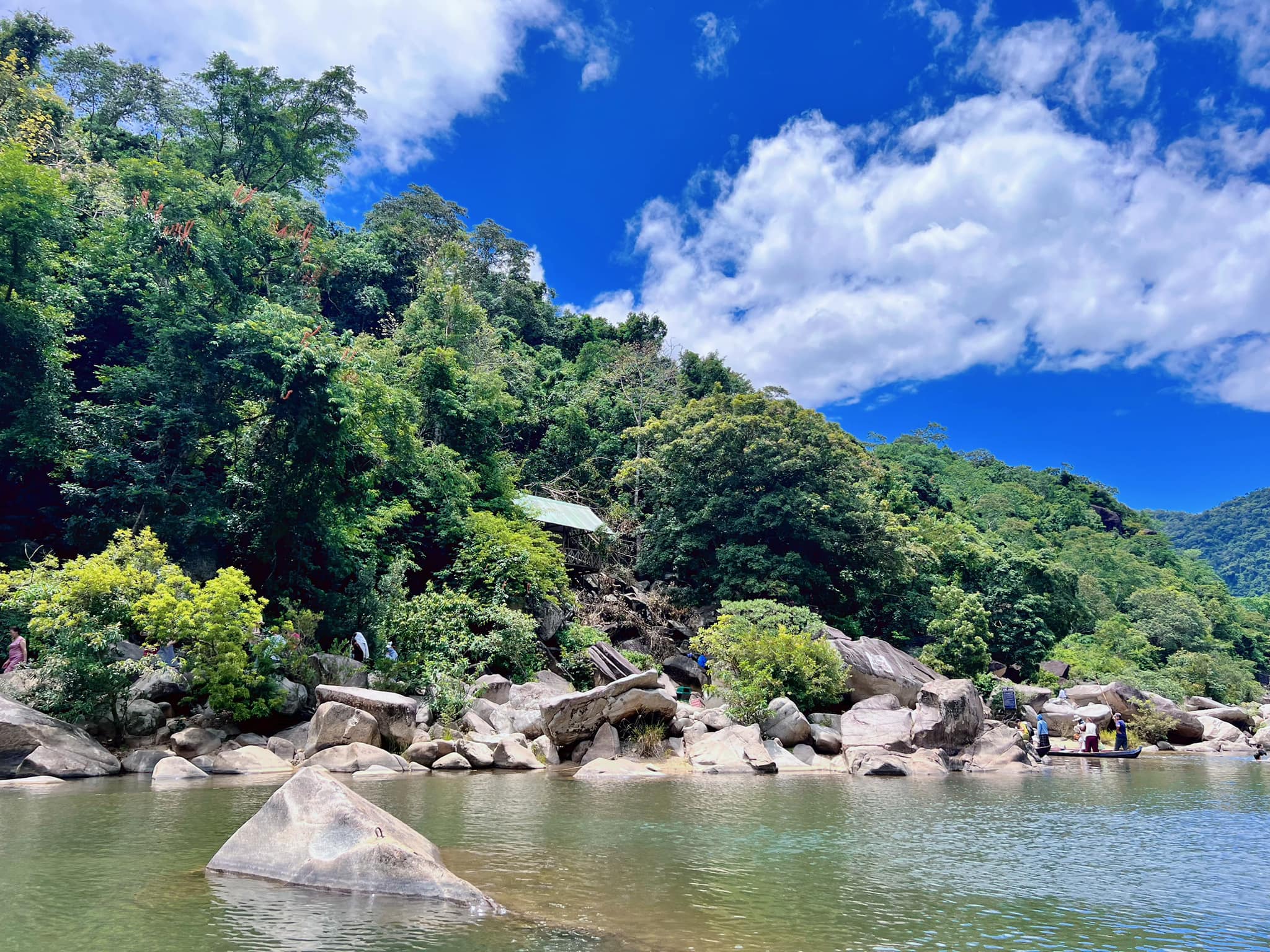 Hầm Hô Quy Nhơn