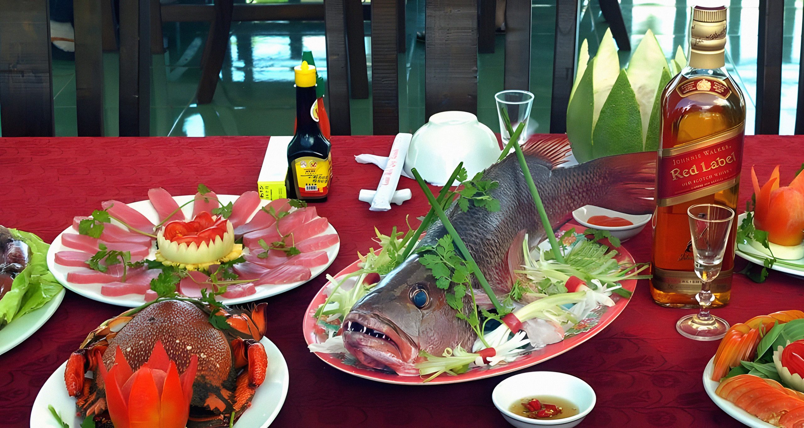 Tết Quy Nhơn 