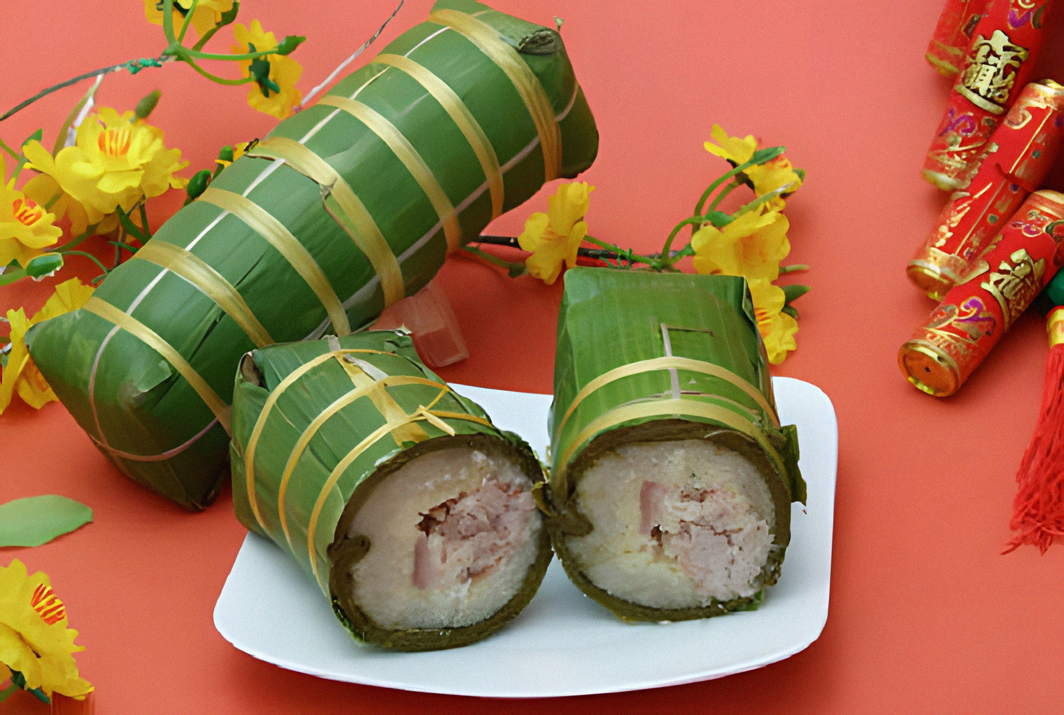 Tết Quy Nhơn 