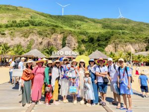 Điểm đến Quy Nhơn 2025: Kinh Nghiệm Vui Chơi & Điểm Đến Hot Nhất