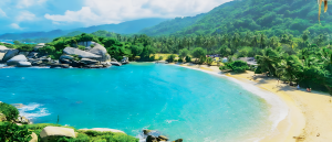 Bãi Bàng Quy Nhơn – Viên Ngọc Ẩn Mình Giữa Biển Trời Miền Trung